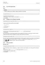 Preview for 108 page of Flexim FLUXUS H721 Operating Instruction