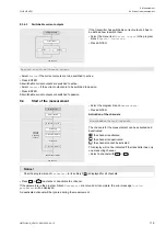 Preview for 119 page of Flexim FLUXUS H721 Operating Instruction