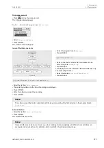 Preview for 123 page of Flexim FLUXUS H721 Operating Instruction