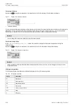 Preview for 126 page of Flexim FLUXUS H721 Operating Instruction