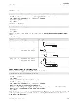 Preview for 145 page of Flexim FLUXUS H721 Operating Instruction