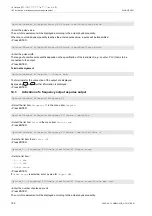 Preview for 152 page of Flexim FLUXUS H721 Operating Instruction