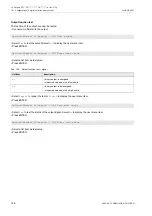 Preview for 156 page of Flexim FLUXUS H721 Operating Instruction