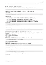 Preview for 163 page of Flexim FLUXUS H721 Operating Instruction