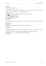 Preview for 165 page of Flexim FLUXUS H721 Operating Instruction