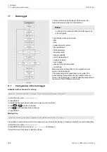 Preview for 166 page of Flexim FLUXUS H721 Operating Instruction