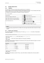 Preview for 173 page of Flexim FLUXUS H721 Operating Instruction