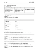 Preview for 177 page of Flexim FLUXUS H721 Operating Instruction