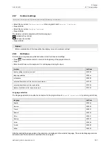 Preview for 197 page of Flexim FLUXUS H721 Operating Instruction