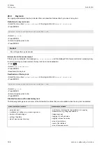 Preview for 198 page of Flexim FLUXUS H721 Operating Instruction