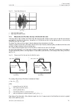 Preview for 13 page of Flexim FLUXUS WD Operating Instruction