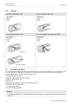 Preview for 16 page of Flexim FLUXUS WD Operating Instruction