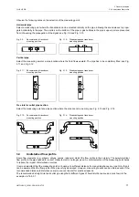 Preview for 17 page of Flexim FLUXUS WD Operating Instruction