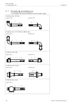 Preview for 18 page of Flexim FLUXUS WD Operating Instruction