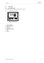 Preview for 25 page of Flexim FLUXUS WD Operating Instruction