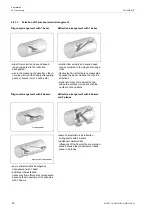 Preview for 32 page of Flexim FLUXUS WD Operating Instruction