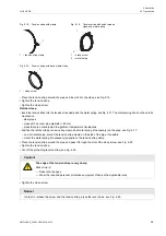 Preview for 39 page of Flexim FLUXUS WD Operating Instruction