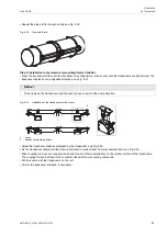 Preview for 43 page of Flexim FLUXUS WD Operating Instruction