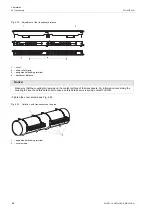 Preview for 44 page of Flexim FLUXUS WD Operating Instruction