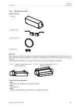 Preview for 45 page of Flexim FLUXUS WD Operating Instruction