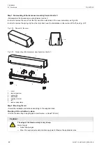 Preview for 46 page of Flexim FLUXUS WD Operating Instruction