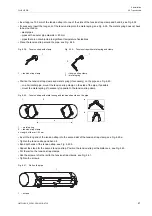 Preview for 47 page of Flexim FLUXUS WD Operating Instruction