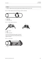 Preview for 49 page of Flexim FLUXUS WD Operating Instruction