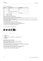 Preview for 62 page of Flexim FLUXUS WD Operating Instruction