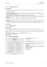 Preview for 77 page of Flexim FLUXUS WD Operating Instruction