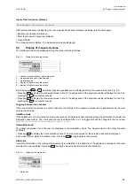 Preview for 89 page of Flexim FLUXUS WD Operating Instruction