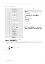 Preview for 117 page of Flexim FLUXUS WD Operating Instruction