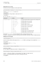 Preview for 132 page of Flexim FLUXUS WD Operating Instruction