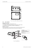 Preview for 24 page of Flexim FLUXUS WD100 User Manual