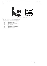 Preview for 26 page of Flexim FLUXUS WD100 User Manual