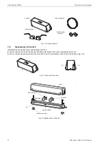 Preview for 34 page of Flexim FLUXUS WD100 User Manual