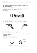 Preview for 36 page of Flexim FLUXUS WD100 User Manual