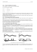 Preview for 82 page of Flexim FLUXUS WD100 User Manual