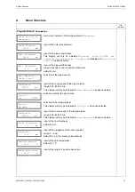 Preview for 87 page of Flexim FLUXUS WD100 User Manual