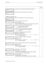 Preview for 91 page of Flexim FLUXUS WD100 User Manual