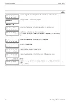 Preview for 94 page of Flexim FLUXUS WD100 User Manual