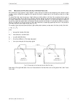 Preview for 17 page of Flexim FLUXUS WW User Manual