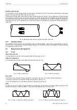 Preview for 18 page of Flexim FLUXUS WW User Manual