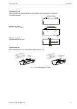 Preview for 19 page of Flexim FLUXUS WW User Manual