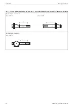 Preview for 26 page of Flexim FLUXUS WW User Manual