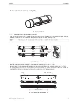 Preview for 39 page of Flexim FLUXUS WW User Manual