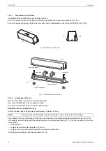 Preview for 42 page of Flexim FLUXUS WW User Manual