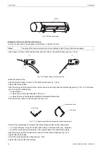 Preview for 44 page of Flexim FLUXUS WW User Manual