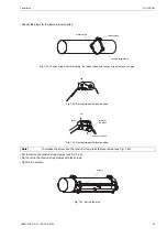 Preview for 45 page of Flexim FLUXUS WW User Manual