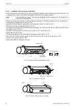 Preview for 46 page of Flexim FLUXUS WW User Manual