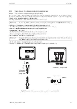 Preview for 55 page of Flexim FLUXUS WW User Manual